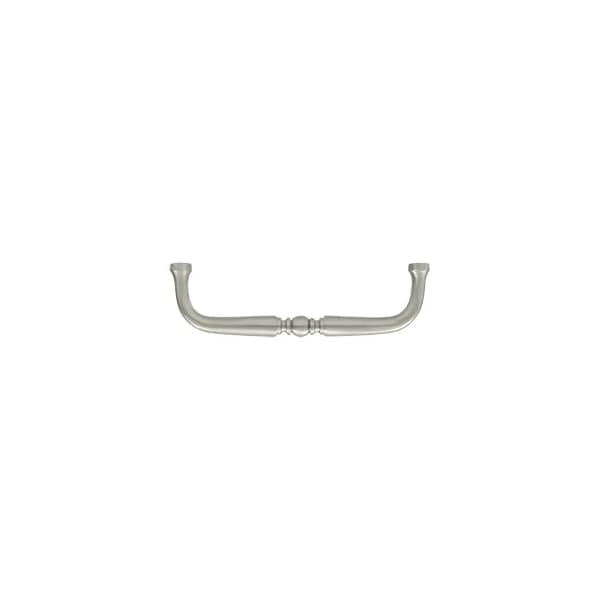 Wire Pull, Traditional, 4, 10PK